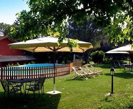 Tenuta Agricola Fonte Di Papa