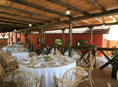 Casa di campagna Tenuta Agricola Fonte Di Papa Monterotondo (Lazio)