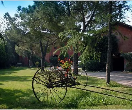 Tenuta Agricola Fonte Di Papa Casa di campagna Monterotondo (Lazio)