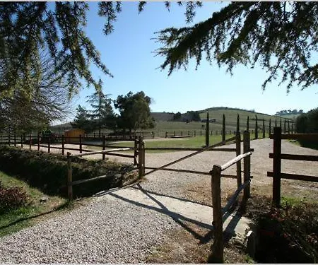 Casa di campagna Tenuta Agricola Fonte Di Papa *