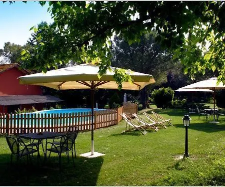 Tenuta Agricola Fonte Di Papa Casa di campagna Monterotondo (Lazio)
