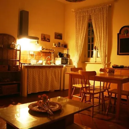 Casa di campagna Tenuta Agricola Fonte Di Papa *