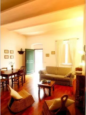 Casa di campagna Tenuta Agricola Fonte Di Papa Monterotondo (Lazio)