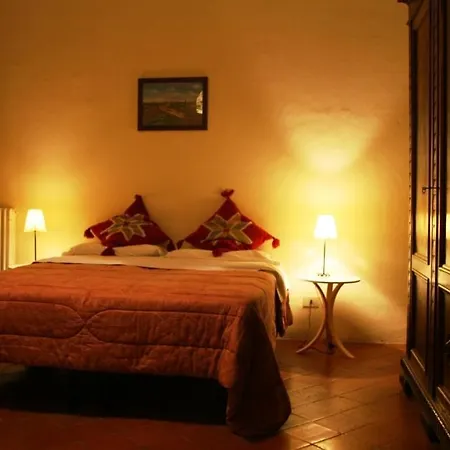 Tenuta Agricola Fonte Di Papa