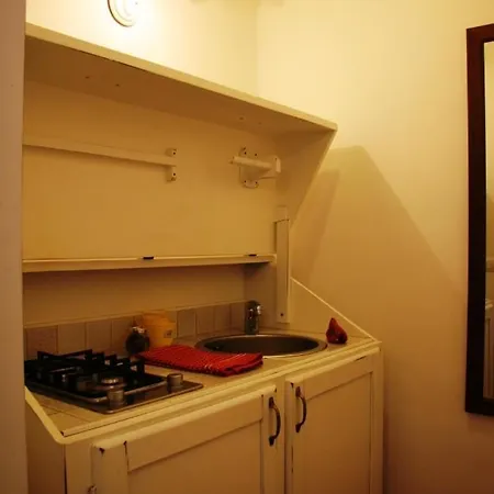 Casa di campagna Tenuta Agricola Fonte Di Papa