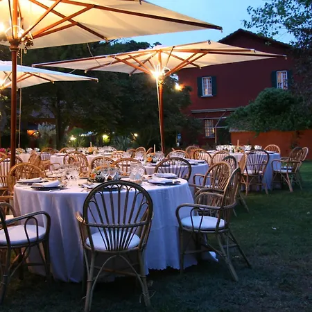 Casa di campagna Tenuta Agricola Fonte Di Papa
