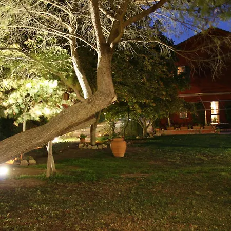Tenuta Agricola Fonte Di Papa Řím