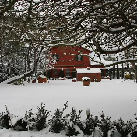Casa di campagna Tenuta Agricola Fonte Di Papa *