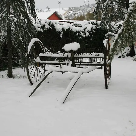 Casa di campagna Tenuta Agricola Fonte Di Papa