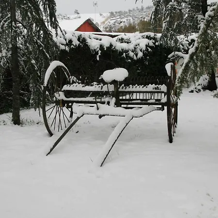 Venkovský dům Tenuta Agricola Fonte Di Papa