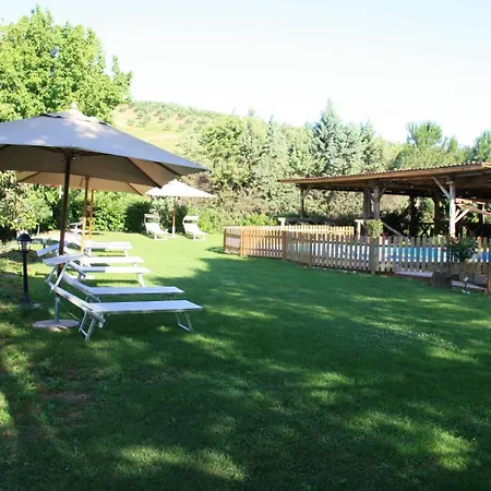 Casa di campagna Tenuta Agricola Fonte Di Papa Monterotondo (Lazio)