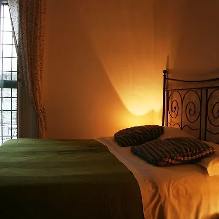 Tenuta Agricola Fonte Di Papa Venkovský dům *