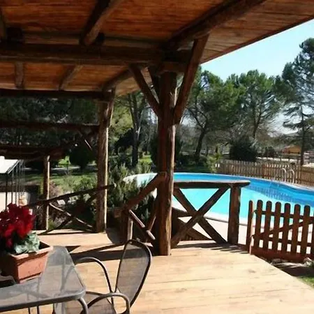 Tenuta Agricola Fonte Di Papa *