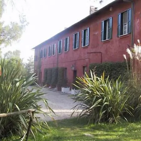 Tenuta Agricola Fonte Di Papa *