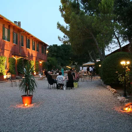 Tenuta Agricola Fonte Di Papa Venkovský dům *