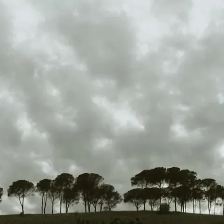 Tenuta Agricola Fonte Di Papa Venkovský dům
