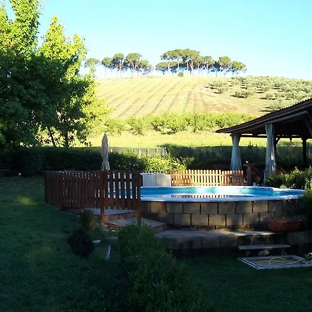 Casa di campagna Tenuta Agricola Fonte Di Papa