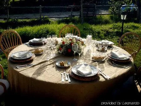 Casa di campagna Tenuta Agricola Fonte Di Papa *