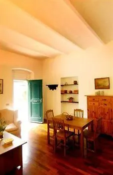 Tenuta Agricola Fonte Di Papa Casa di campagna *