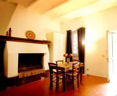 Casa di campagna Tenuta Agricola Fonte Di Papa Monterotondo (Lazio)