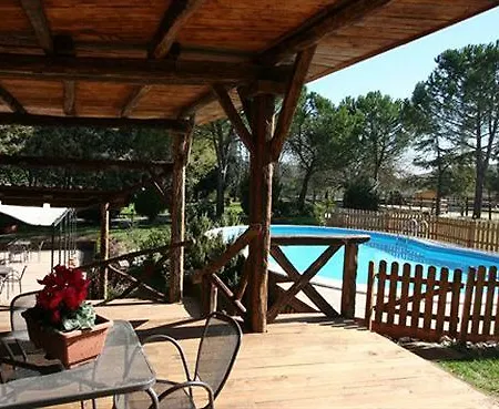 Casa di campagna Tenuta Agricola Fonte Di Papa *