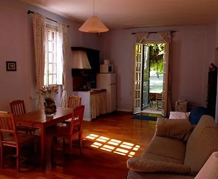 Tenuta Agricola Fonte Di Papa * Řím