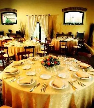 Tenuta Agricola Fonte Di Papa * Monterotondo (Lazio)
