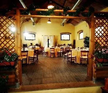 Tenuta Agricola Fonte Di Papa Casa di campagna