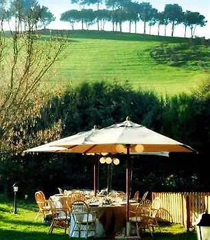 Casa di campagna Tenuta Agricola Fonte Di Papa