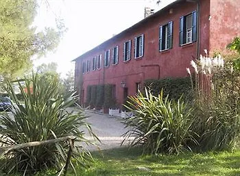 Tenuta Agricola Fonte Di Papa Monterotondo (Lazio)