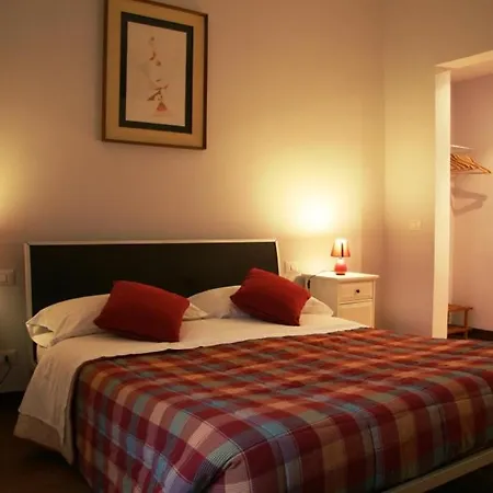 Casa di campagna Tenuta Agricola Fonte Di Papa *