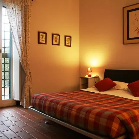 Casa di campagna Tenuta Agricola Fonte Di Papa Monterotondo (Lazio)