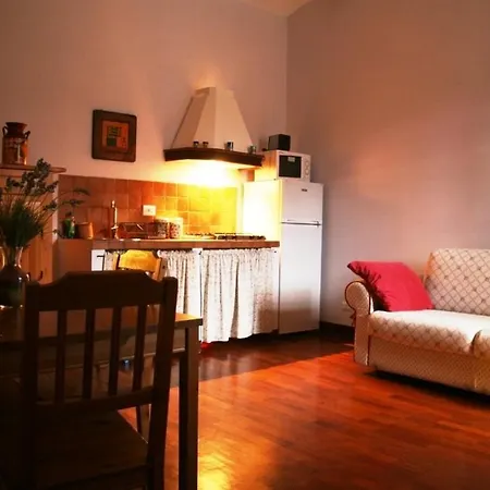 Tenuta Agricola Fonte Di Papa * Řím