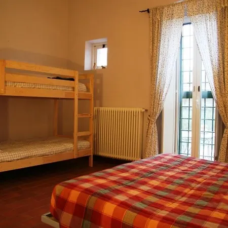 Casa di campagna Tenuta Agricola Fonte Di Papa