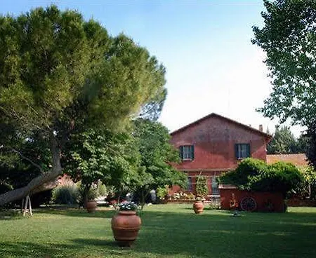Tenuta Agricola Fonte Di Papa Casa di campagna *