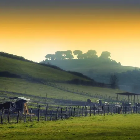 Tenuta Agricola Fonte Di Papa Casa di campagna Monterotondo (Lazio)