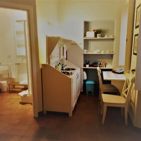 Tenuta Agricola Fonte Di Papa